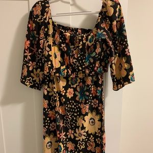 Le Fou by Wilfred skirt & top outfit RARE